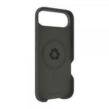 dbramante1928 iPhone Air -kuori Roskilde MagSafe Kickstand ICON Forest Shadow