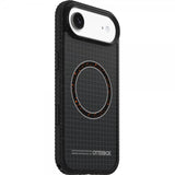 Otterbox iPhone Air -kuori Sole MagSafe Musta