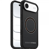 Otterbox iPhone Air -kuori Sole MagSafe Musta