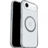 Otterbox iPhone Air -kuori, Symmetry Clear MagSafe Stardust
