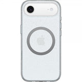 Otterbox iPhone Air -kuori, Symmetry Clear MagSafe Stardust