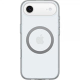 Otterbox iPhone Air -kuori Symmetry Clear MagSafe, läpinäkyvä
