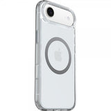 Otterbox iPhone Air -kuori Symmetry Clear MagSafe, läpinäkyvä