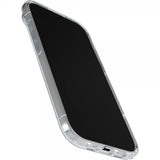 Otterbox iPhone Air -kuori Symmetry Clear MagSafe, läpinäkyvä