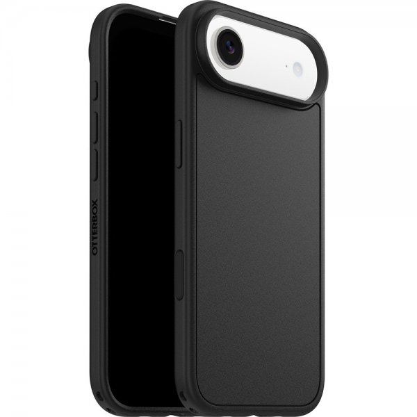 Otterbox iPhone Air Skal Symmetry MagSafe Musta