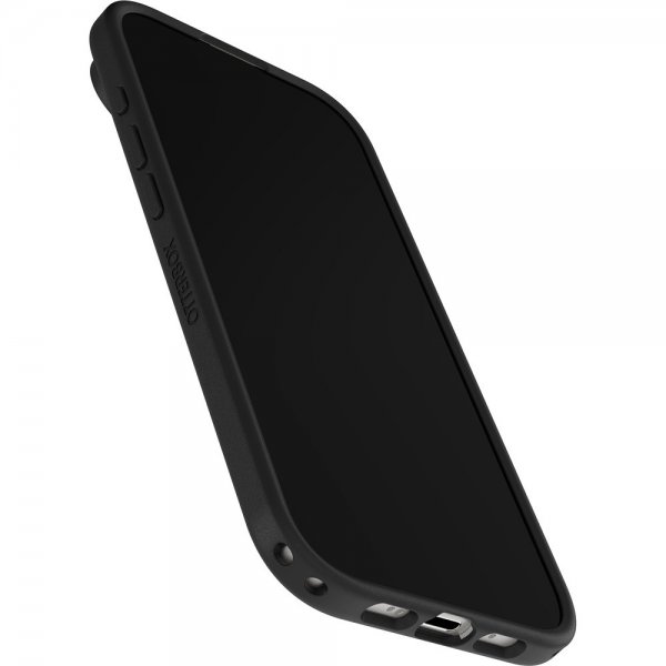Otterbox iPhone Air Skal Symmetry MagSafe Musta
