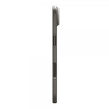 Spigen iPhone Air -kuori Thin Fit MagFit Gunmetal