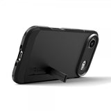 Spigen iPhone Air -kuori, Tough Armor, T MagFit, musta