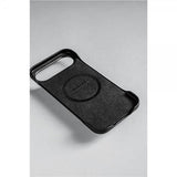 Nomad iPhone Air -suojakuori perinteinen Horween-nahkakuori musta