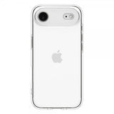 Spigen iPhone Air -suojakuori Ultra Hybrid Crystal Clear