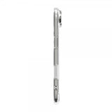 Spigen iPhone Air -suojakuori Ultra Hybrid Crystal Clear