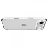 Spigen iPhone Air -suojakuori Ultra Hybrid Crystal Clear