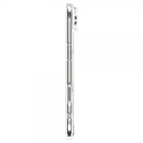Spigen iPhone Air -kuori Ultra Hybrid MagFit kirkas kulta