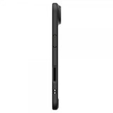 Spigen iPhone Air -kuori Ultra Hybrid MagFit Frost Black