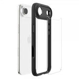 Spigen iPhone Air -kuori Ultra Hybrid Matte Black