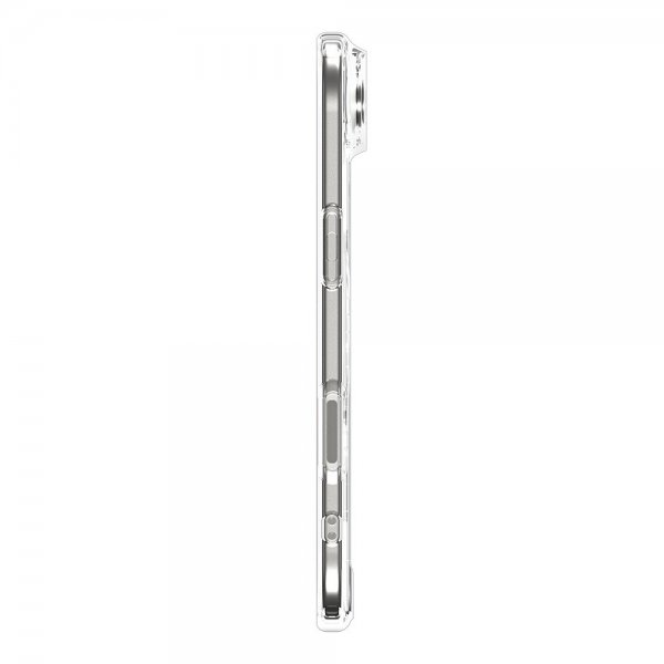 Spigen iPhone Air -kuori Ultra Hybrid Neo One MagFit