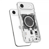 Spigen iPhone Air -kuori Ultra Hybrid Neo One MagFit