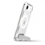 Spigen iPhone Air -kuori Ultra Hybrid S MagFit Clear White