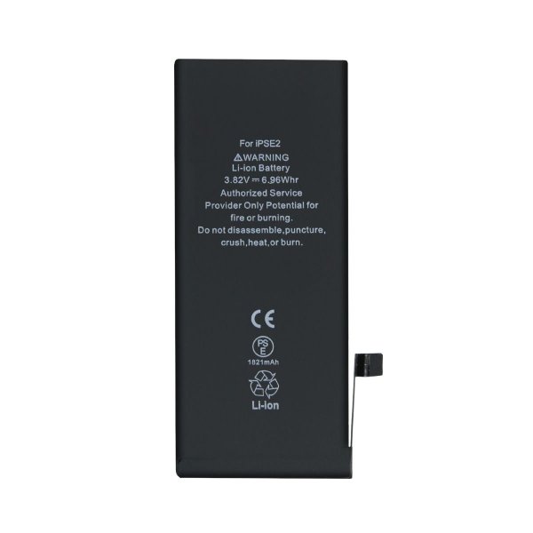 iPhone SE 2020 Akku Korkea Laatu