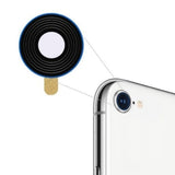 iPhone SE 2020 Kameran Lasi Takakamera