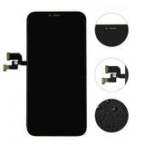iPhone X GX kova OLED-näyttö