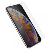 Otterbox iPhone X/Xs -näytönsuoja Alpha Glass