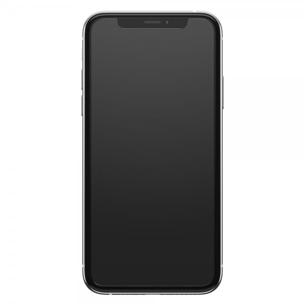 Otterbox iPhone X/Xs -näytönsuoja Alpha Glass