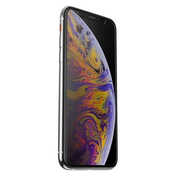 Otterbox iPhone X/Xs -näytönsuoja Alpha Glass