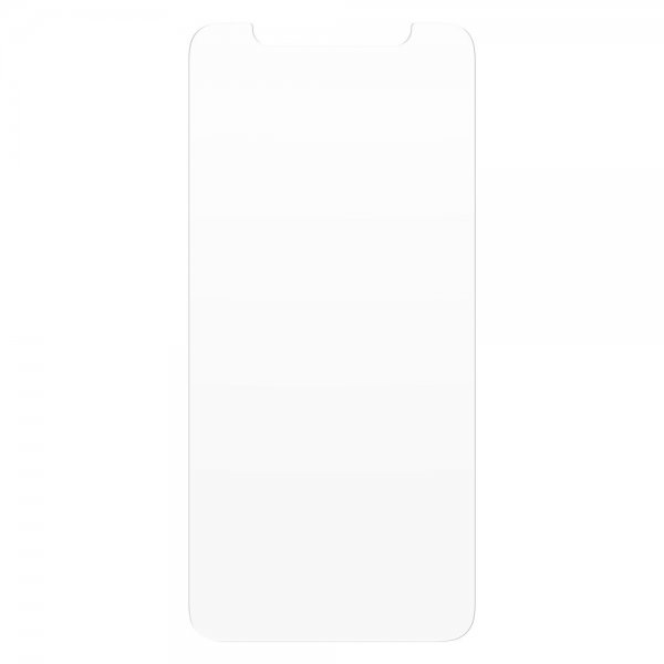 Otterbox iPhone X/Xs -näytönsuoja Alpha Glass