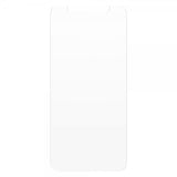 Otterbox iPhone X/Xs -näytönsuoja Alpha Glass