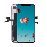 iPhone X LCD-näyttö (uudesta iPhonesta irrotettu)