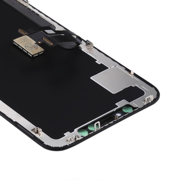 iPhone X LCD-näyttö (uudesta iPhonesta irrotettu)