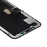 iPhone X LCD-näyttö (uudesta iPhonesta irrotettu)