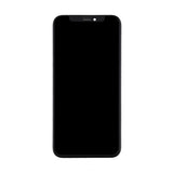 iPhone X LCD-näyttö (uudesta iPhonesta irrotettu)