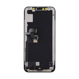 iPhone X LCD-näyttö (uudesta iPhonesta irrotettu)