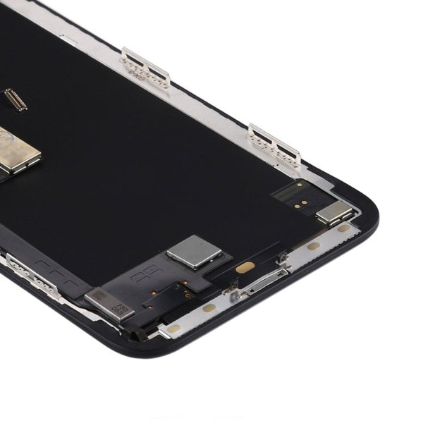 iPhone X LCD-näyttö (uudesta iPhonesta irrotettu)