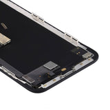 iPhone X LCD-näyttö (uudesta iPhonesta irrotettu)