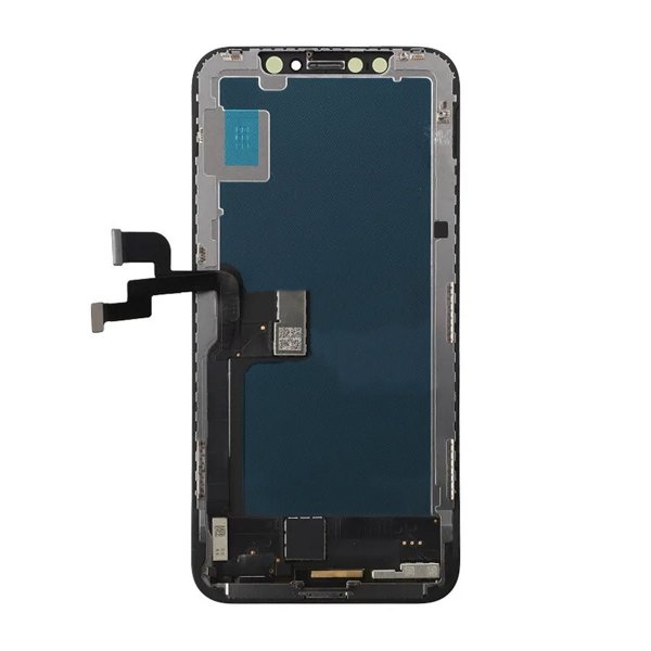 iPhone X RJ In-Cell -näyttö LCD-paneelilla