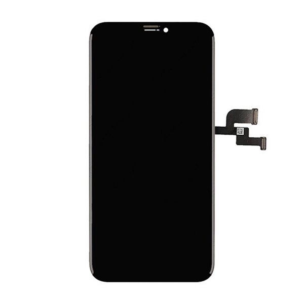 iPhone X RJ In-Cell -näyttö LCD-paneelilla