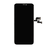 iPhone X RJ In-Cell -näyttö LCD-paneelilla