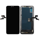 iPhone X RJ In-Cell -näyttö LCD-paneelilla