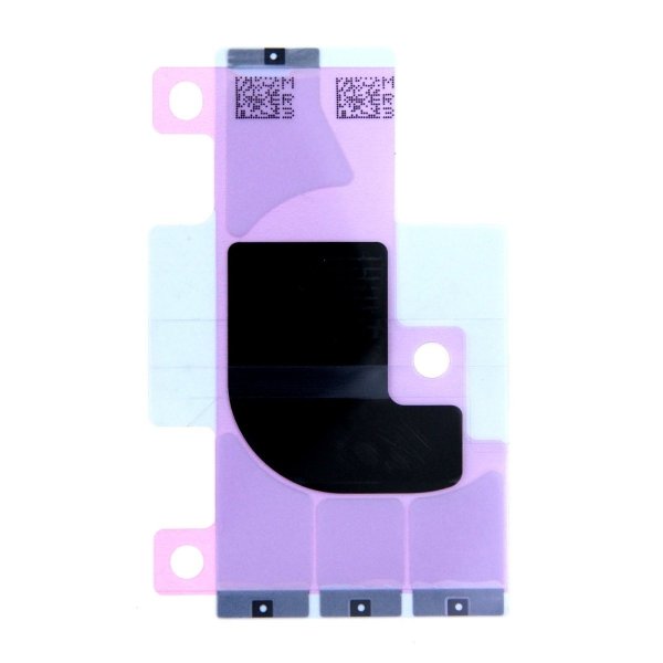 iPhone X Tarrakiinnike akulle