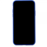 holdit iPhone X/Xs Silikonikuori Royal Blue