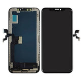 iPhone X näyttö LCD-näytöllä In-Cell JK