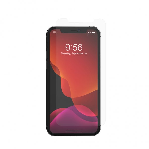 ZAGG InvisibleShield iPhone X/Xs/11 Pro -näytönsuoja Glass Elite