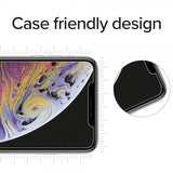 Nordic Covers iPhone X/Xs/iPhone 11 Pro Näytönsuoja Lasiberga