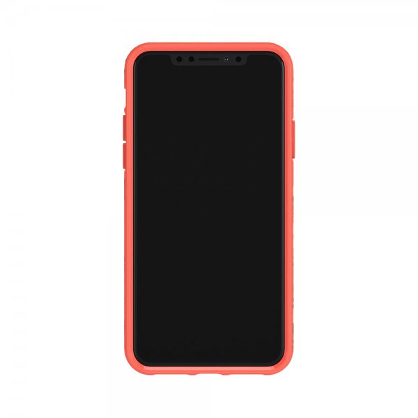 Richmond & Finch iPhone X/Xs Suojakuori Coral Dreams