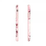Richmond & Finch iPhone X/Xs Kuori Pink Marble Floral
