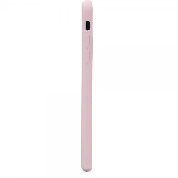 holdit iPhone X/Xs Silikonikuori Blush Pink