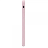holdit iPhone X/Xs Silikonikuori Blush Pink